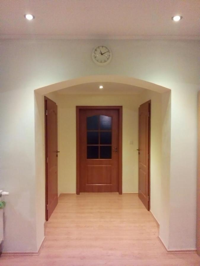 Guest House Samson Vahanec Exterior photo