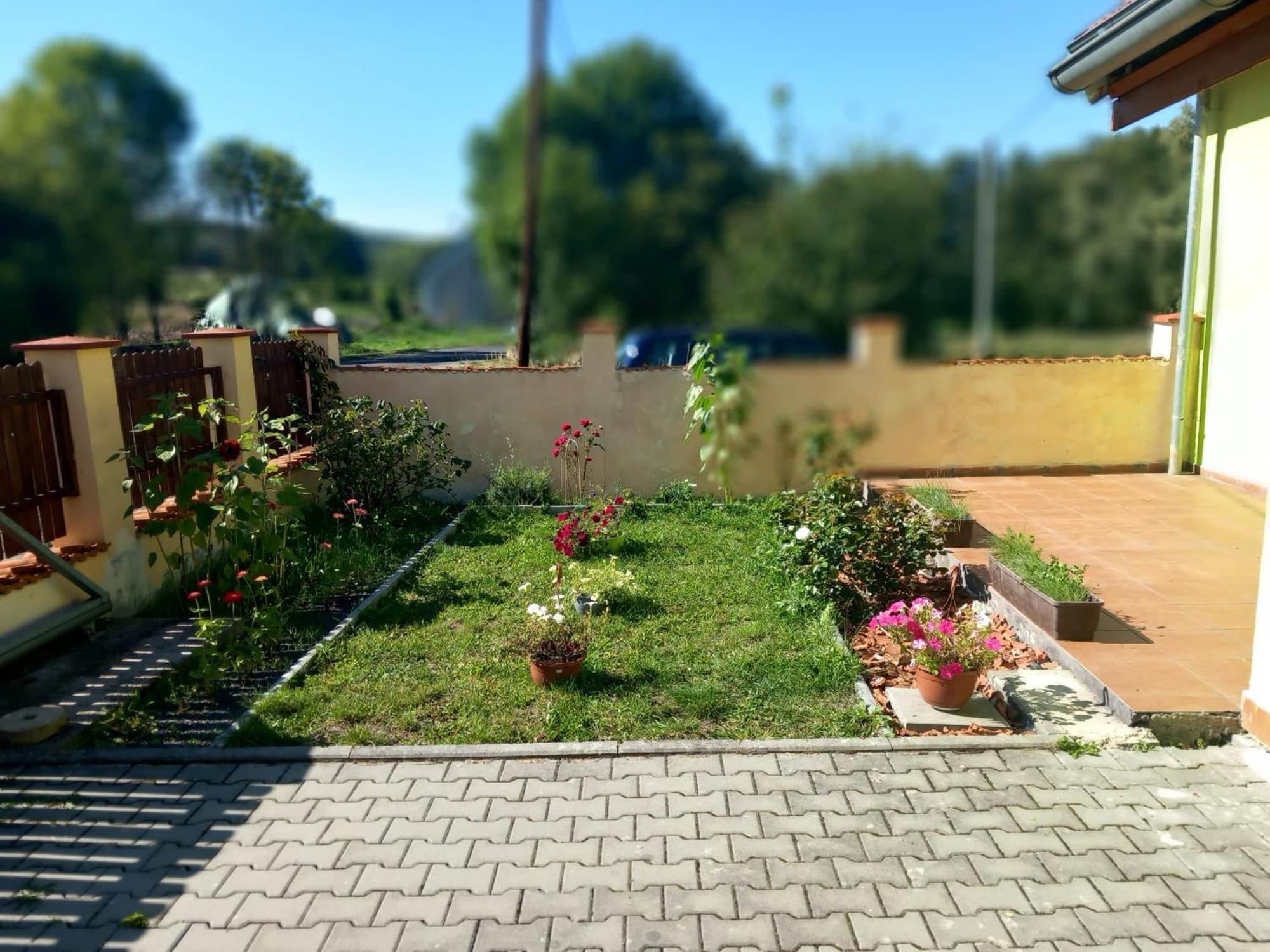 Guest House Samson Vahanec Exterior photo