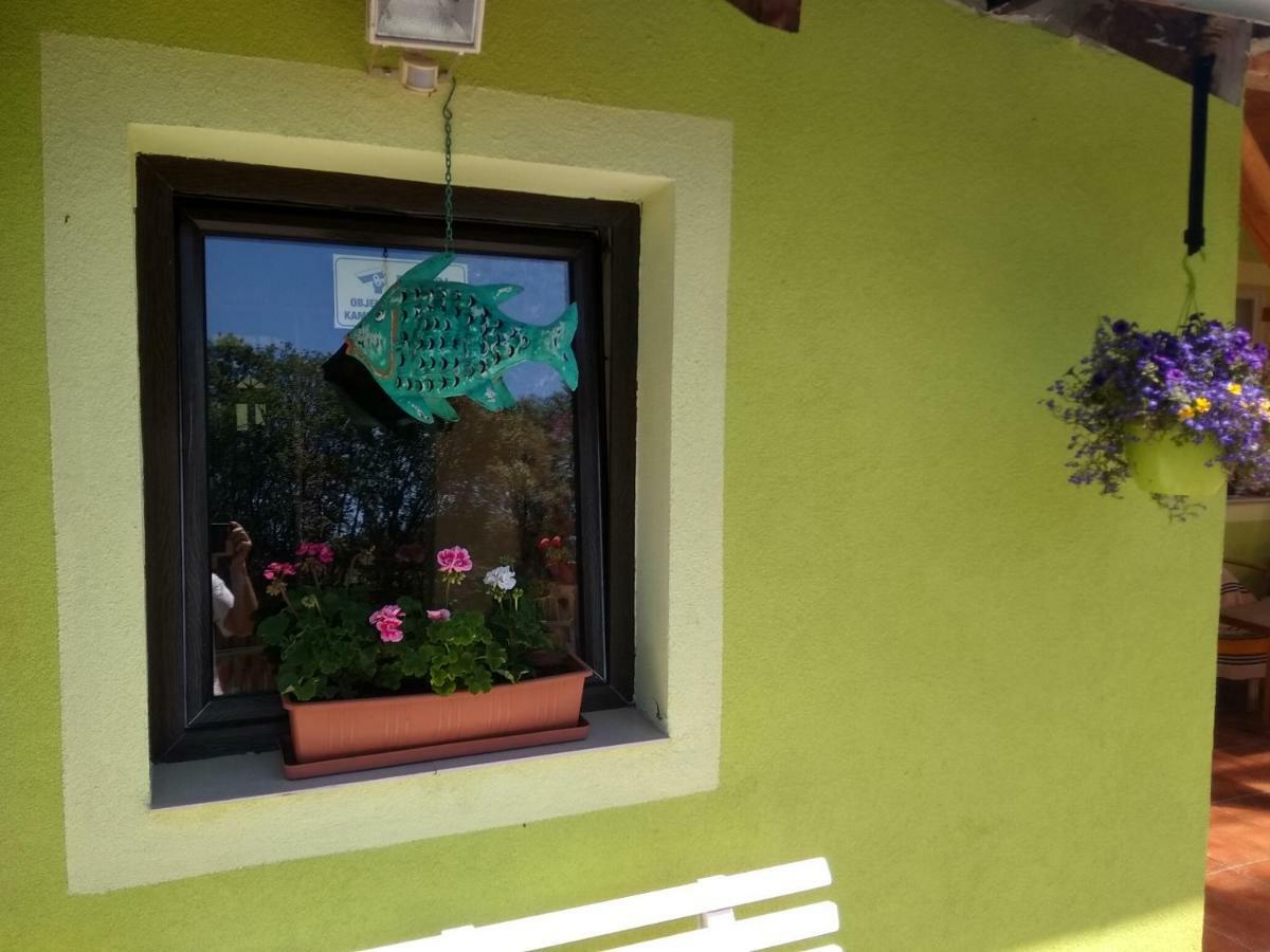 Guest House Samson Vahanec Exterior photo